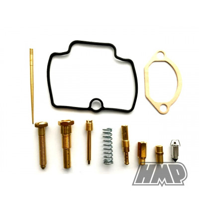 Kit reparação carburador KAWASAKI KX 85 2001-2007